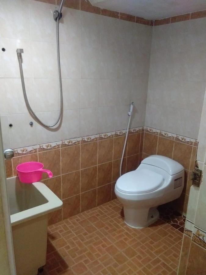 Villa Brastagi Resort Jalan Mimpin Tua Blok C No. 41 بيراستاغي المظهر الخارجي الصورة