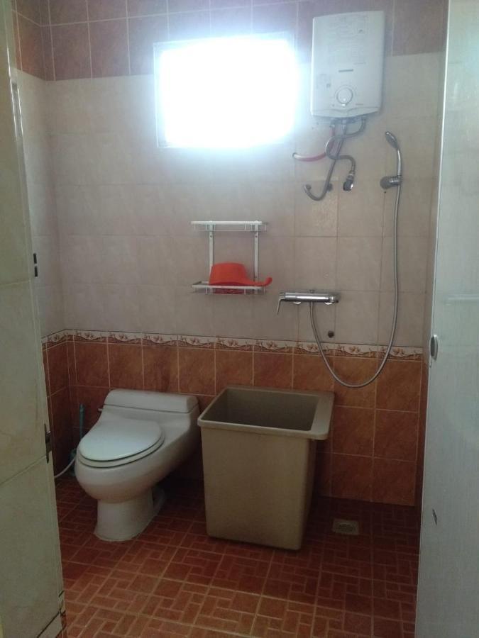 Villa Brastagi Resort Jalan Mimpin Tua Blok C No. 41 بيراستاغي المظهر الخارجي الصورة